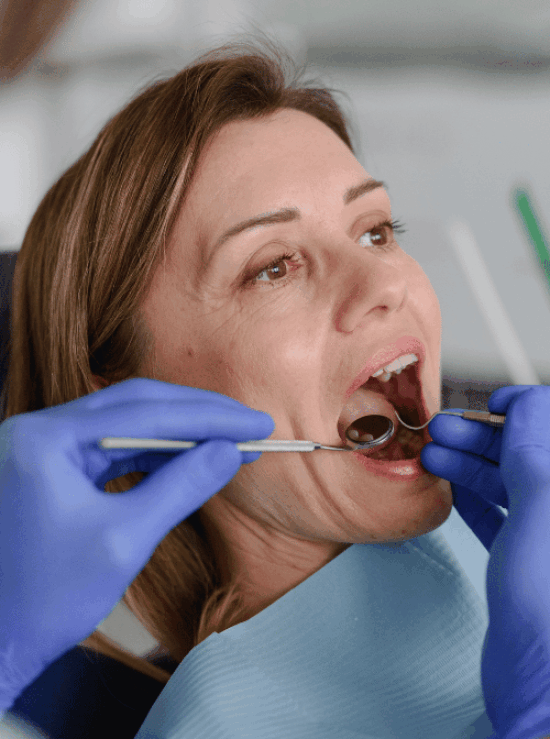 Treatments - K2 Dental