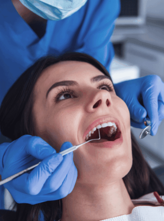 Treatments - K2 Dental