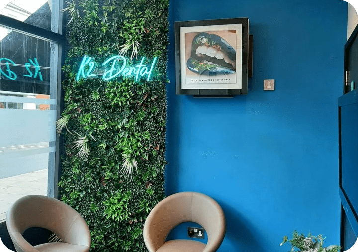 K2 Dental