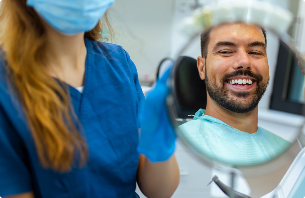 Membership - K2 Dental