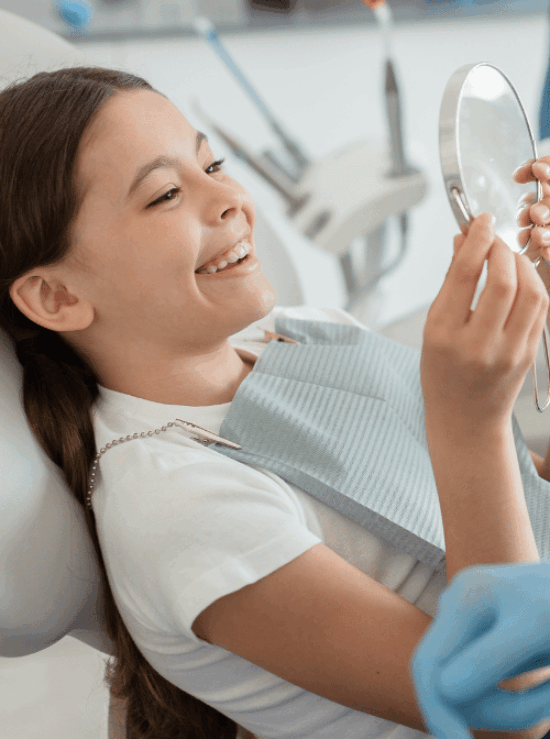 Treatments - K2 Dental