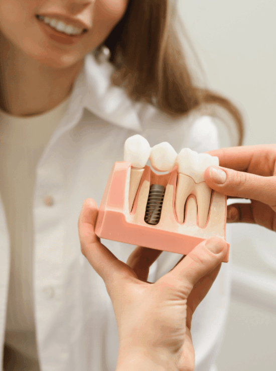 Treatments - K2 Dental